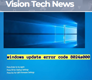 visiontechnews