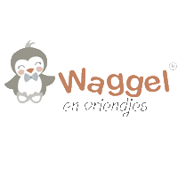 waggelvriendjes