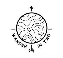 wanderintwo