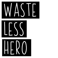 wastelesshero