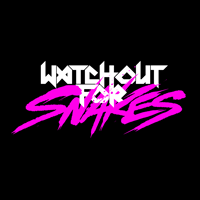 watchoutforsnakestheband