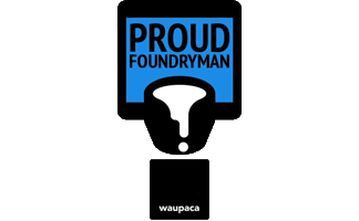 waupacafoundry