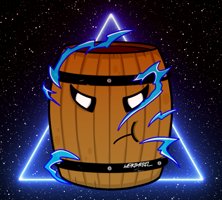 weakbarrel