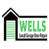 wellsgaragedoor
