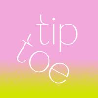 wetiptoe