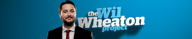 Syfy’s The Wil Wheaton Project