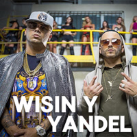 wisinyyandel