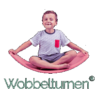 wobbelturnen