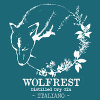 wolfrestgin