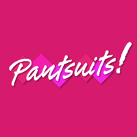 womenwearingpantsuits