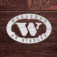 woolshedonhindley