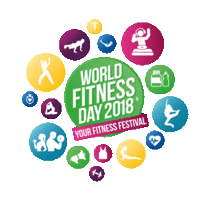 worldfitnessday