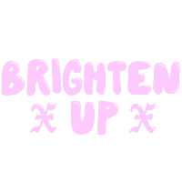BrightenXUpXDesign