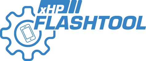 xHPFlashtool