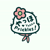 yahhoprickles