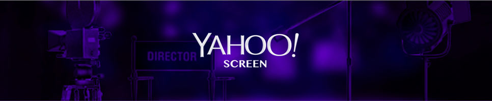 Yahoo Screen