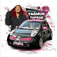 Benyagmur