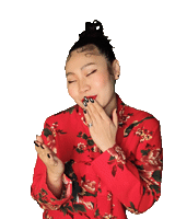yangge