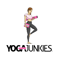 yogajunkies