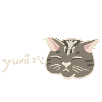 yumicatcat