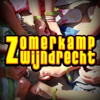zomerkampzwijndrecht