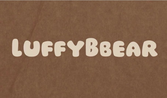 Luffybbear