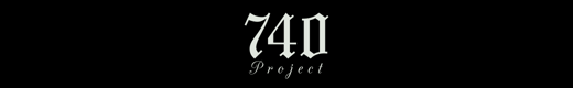740 Project