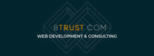 Logo 8trust