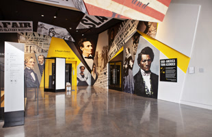 American Civil War Museum
