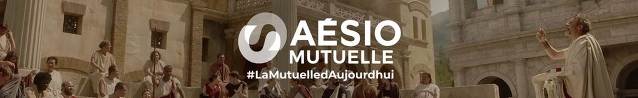 AÉSIO mutuelle