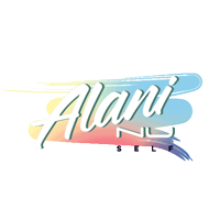 Alani Logos
