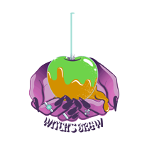 Witch's Brew