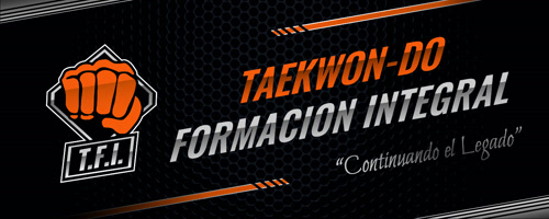 Taekwon-Do TFI