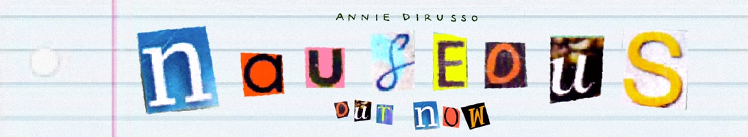 Annie DiRusso