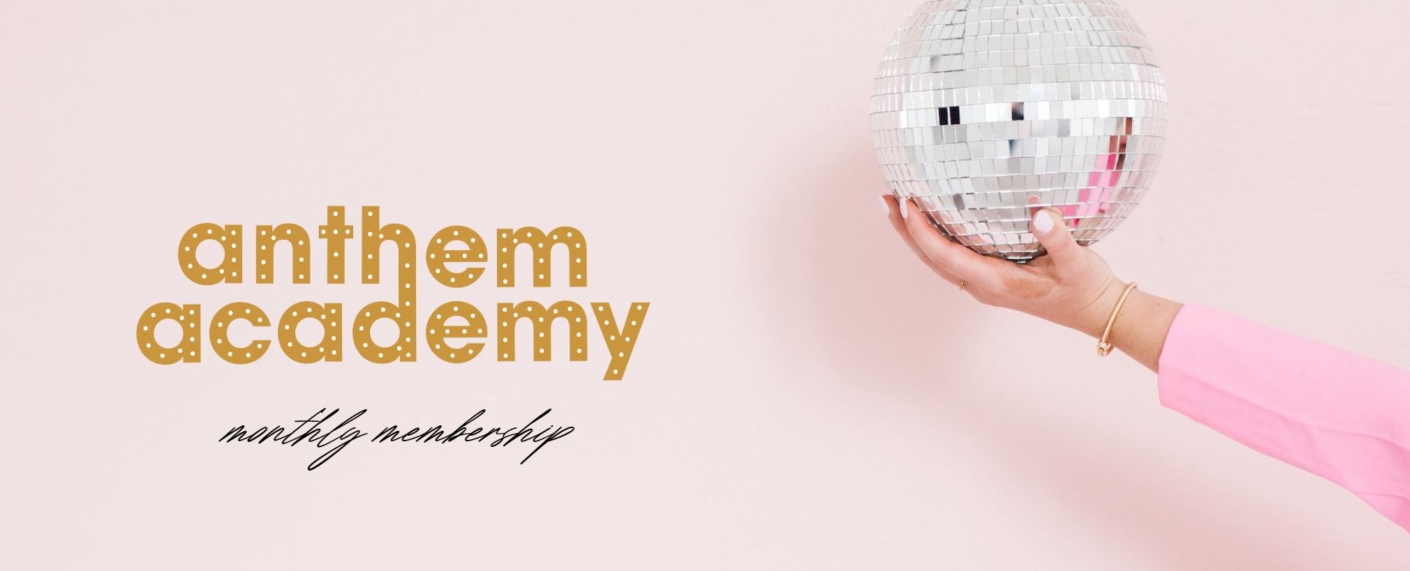 Anthem Marketing Group