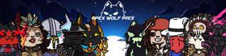 Apex Wolf Pack