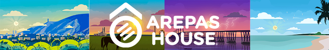Arepas House