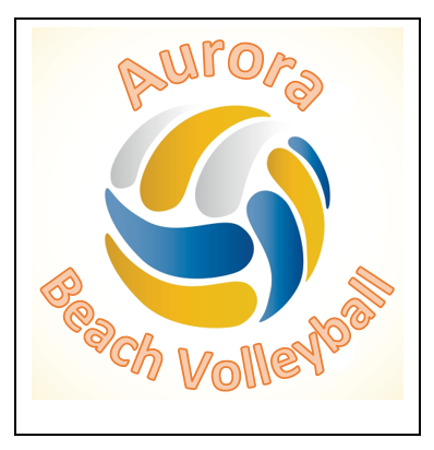 Aurora Beach Volleyball