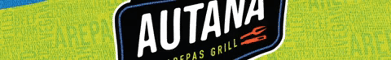 AutanaArepasGrill