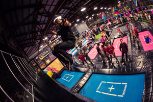 BOUNCE Inc South Africa
