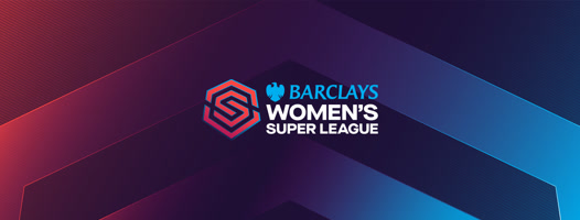 Barclays WSL