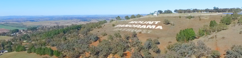 Bathurst Region