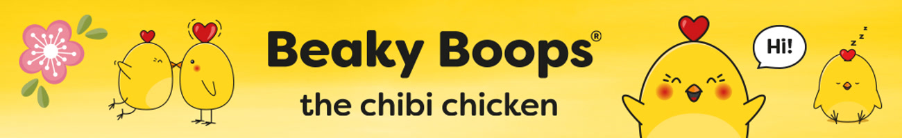Beaky Boops