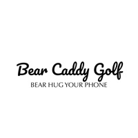 Bear Caddy Golf