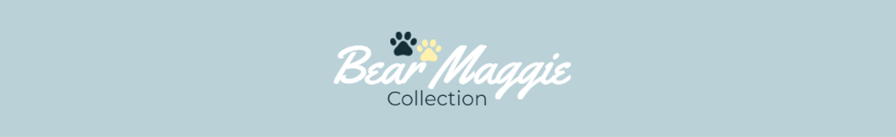 Bear Maggie Collection