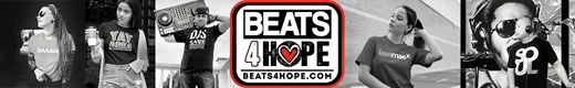 Beats 4 Hope, Inc.