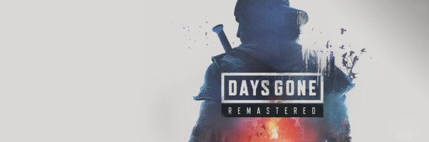 Days Gone
