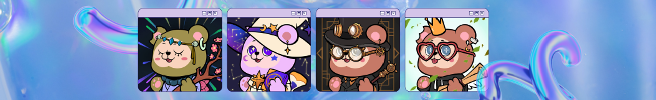 Beraji Bears