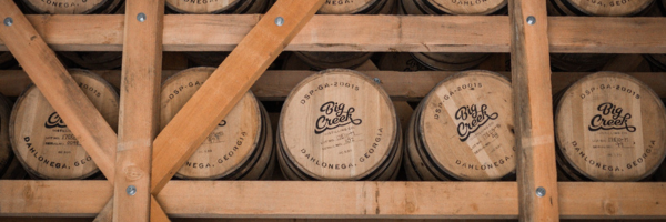 Big Creek Distillery
