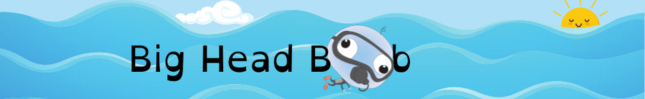 BigHeadBob.com